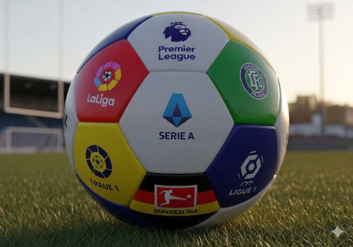 安切洛蒂与弗格森荣誉对比